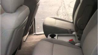 preview picture of video '2005 Pontiac Montana SV6 Used Cars Troy OH'