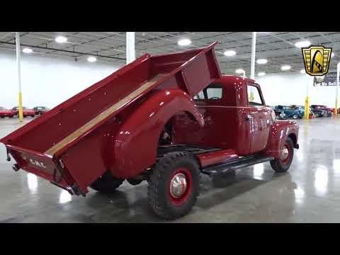 1949 GMC Truck (CC-1067961) for sale in Crete, Illinois