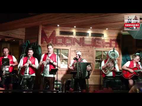 Sepp Mattlschweiger`s Quintett Juchee ‼️ 12:51 Live Music ✅‼️