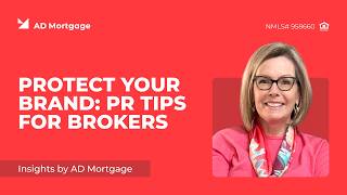 Reputation Mistakes That Can Cost You Deals: Protect Your Brand as a Mortgage Broker!
