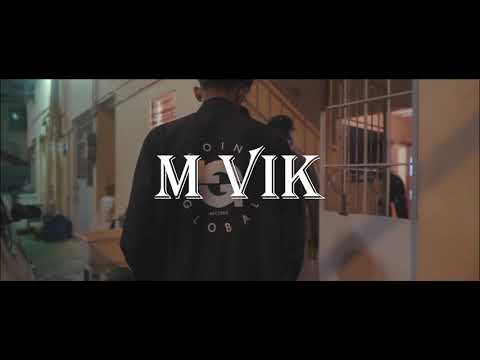 M Vik - Try We