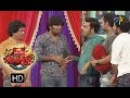 Sudigaali Sudheer Performance Extra Jabardasth 30th September 2016 ETV Telugu