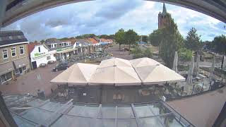 Renesse aan zee | Wapen van Renesse live webcam