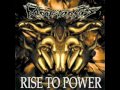 Monstrosity Wave Of Annihilation Rise To Power