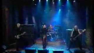 Filter - Welcome to the Fold (live)