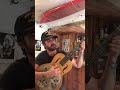 Ryan Bingham #StayHome Cantina Session #39: 'Travelin' Jones'