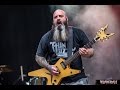 Crowbar - All I Had (I Gave) (Live at Resurrection Fest 2014, Spain)