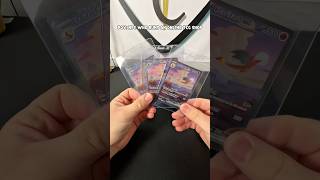 CastellQuest: Pack Dominic’s Pokemon Order | TCG Shop POV #pokemon #pov #packing #pokemontcg