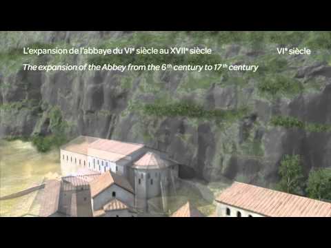 Abbaye de Saint-Maurice d'Agaune : "Saint-Maurice: lieu de pèlerinage chrétien"