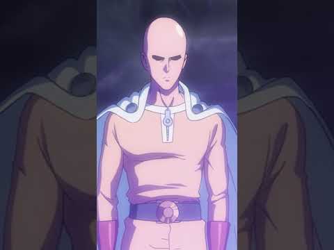 ИХ НЕ СМОЖЕТ ЗАДЕТЬ УДАР САЙТАМЫ? 👊 #аниме #onepunchman #сайтама #onepiece #jojo #jjk