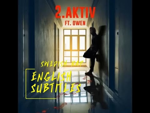 Asme, Owen - Aktiv (ENGLISH SUBTITLES)
