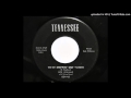 Bob Williams - We're Steppin' Out Tonite (Tennessee 834)