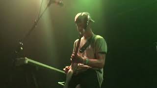 Hidden in the Night- Wild Cub- Live at The Rickshaw Stop in SF (Sept 14, 2017)