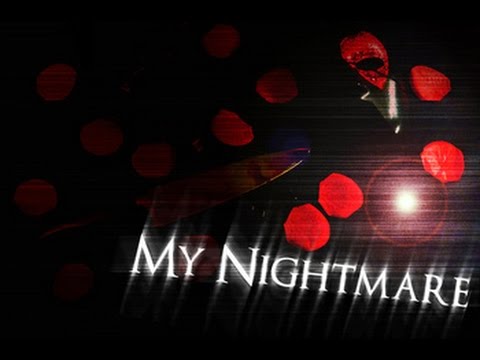 'My Nightmare' (OFFICIAL MUSIC VIDEO)