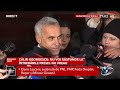 Călin Georgescu Criză De Nervi A Refuzat Să Ia întrebări De La Presă