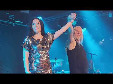 Tarja & Marko Hietala - Dead to the World (Nightwish Cover) - Live @ Sacadura 154,  14/03/24