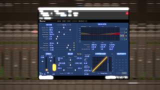 Video thumbnail for UltraReverb Vocal Demo by Eventide Audio