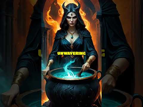 The Enigmatic Tale of Glaucus and Scylla