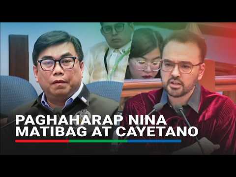Day 8: Impeachment trial of Vice President Sara Duterte (4/4) | ABS-CBN News