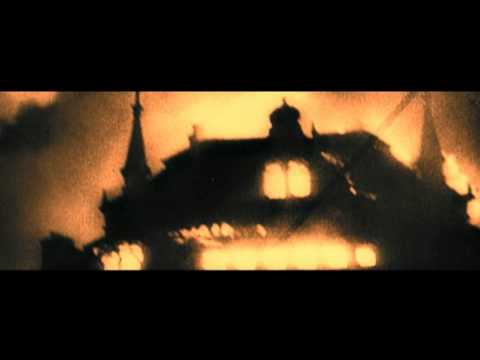 The White Shadow Ft. Lt. Mana - The Blitz (Official Video)