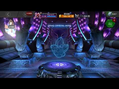 1 million battle chips