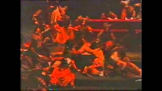 Verdi: Macbeth – Teatro Comunale di Bologna