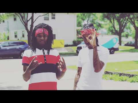 MurdaGang Money ft Almighy Nigel-Unstoppable