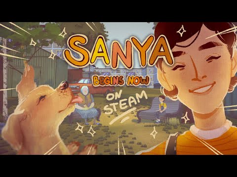 Sanya Release Trailer thumbnail