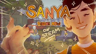 SANYA trailer