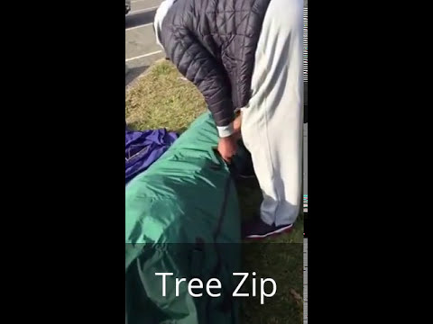 Tree Zip