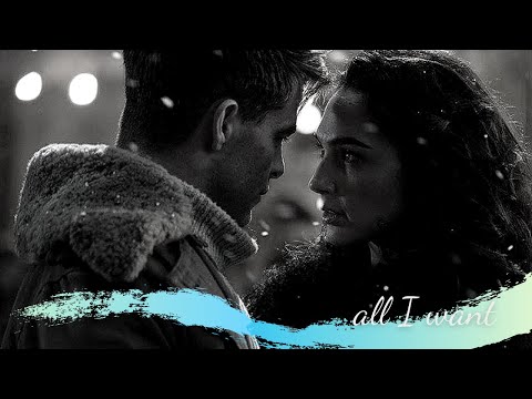 steve & diana | all I want