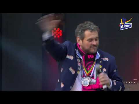 BBBBZ 2019: Spik & Span - Weer telle aaf