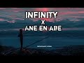 Infinity X Anbe En Anbe Instagram Trending Song
