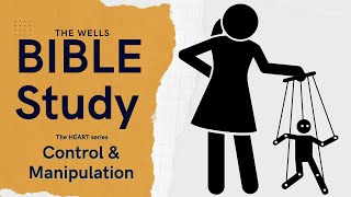 CONTROL & MANIPULATION