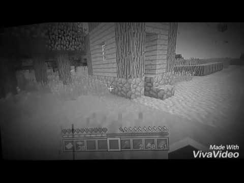 L'esorcista in minecraft [ EPICO NON È UNO SCHERZO]
