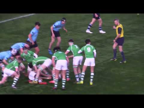 13:03:19 LSJC stmcrugby 22 Gonzaga 10