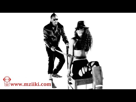 Ninga Akumanyi | Vampino | Official Video