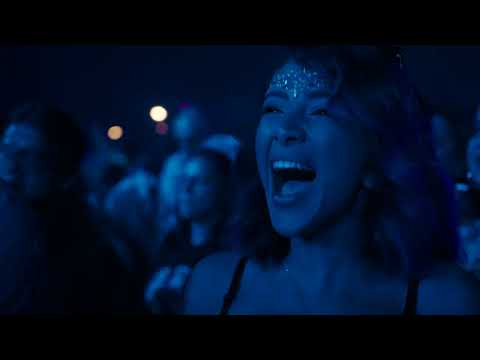 WhoMadeWho, Behrouz, Shkoon - Groove on the Grass GOTG2022 (Aftermovie) / 4K