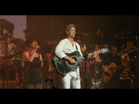 Carlos Baute - Colgando En Tus Manos (En Vivo De Mi Puño y Letra Tour)