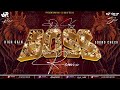 Boss Title Song Remix Akshay Kumar High Gain Sound Check DJ KS X VJ PR DJ KS DELHI 2025