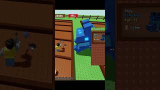 MOON CAT METHOD 🤑 #growagarden #roblox #gaming #robloxfyp #robloxshorts #short