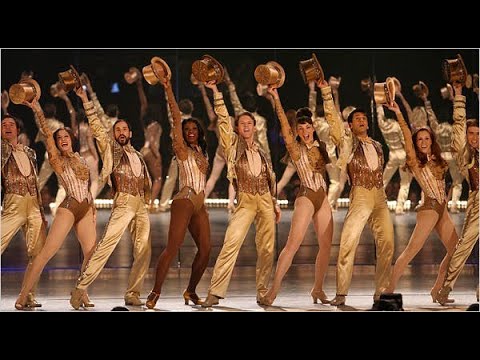 A Chorus Line | 2007 Tony Awards Opening