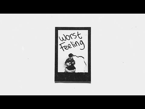 Chaeroel - Worst Feeling Ft. RYO (Official Visualizer)