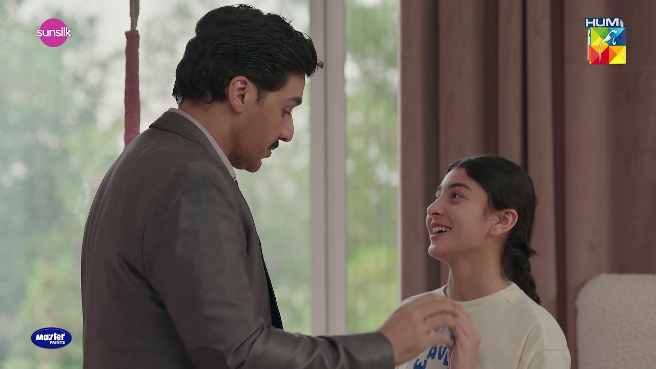 Paisay Rakho Jo Khana Hua Kha Lena...! - Aap Ki Izzat -Urwa Hocane & Ahsan Khan