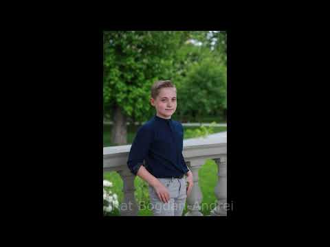 Final clasa a IV-a  B .Promotia 2021