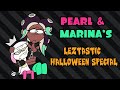 Pearl Marina S Leztastic Halloween Special Animated Parody