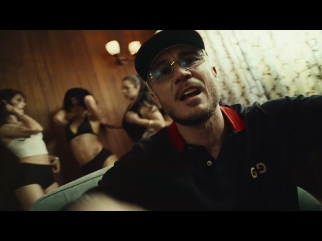 Oddo von Louis Villain & Pezet & Jnksh ((jetzt ansehen))