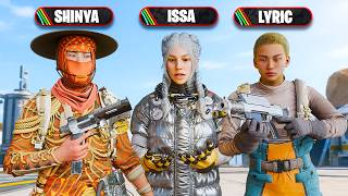 How The DEADLIEST Team in Arc Raiders PVP...