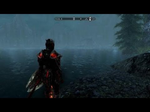 Skyrim Sky Blades ;)