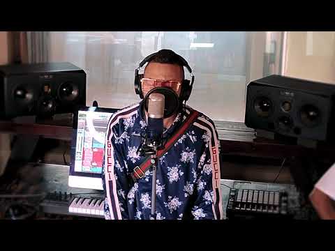 Selina Music Studios presents: Davie Reel